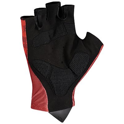 Превью  Перчатки велосипедные SCOTT RC Team SF Fiery Red/Dark Grey